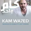 About Kam Wa7ed Song