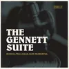 The Gennett Suite: Royal Blue: No.1, Tin Roof Blues Pt. 1 - Tin Roof Blues Pt. 2 - Chimes Blues