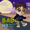 Baby No Puedo Más