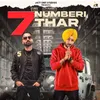 About 7 Numberi Thar Song