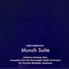 Munch Suite: The Voice, Summer's night