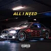 About All I Need Song