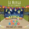 About La Murga de Los Ciempiés Song