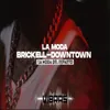 About Brickell-Downtown Song