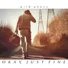 About Okay, Just Fine Song