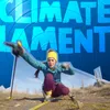 Climate Lament