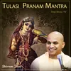 About Tulasi Pranam Mantra Song