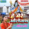 About He Mere Bholenath Song