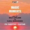 Magic Moments: Pastorale