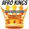 About Afro Kings Song