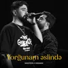 About Yorğunam Əslində Song