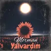 Yalvardım