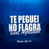 About TE PEGUEI NO FLAGA BEAT AGRESSIVO Song