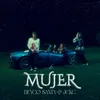 About Mujer Song
