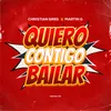 About Quiero Contigo Bailar Song