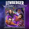 Wizard Of Friendship (feat. Wayne Brady)