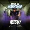 About Amor de Manicomio Song