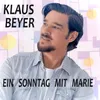 Ein Sonntag mit Marie