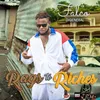 About Rags to Riches Song