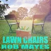 About LAWN CHAIRS Song