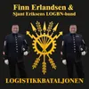 About Logistikkbataljonen Song