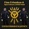 Logistikkbataljonen