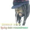 About lucky dube remembrance Song