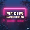 About What Is Love (Baby Don't Hurt Me) Song