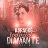 About Sentimento Não É Diamante Song