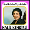 Sen Yoksun Diye