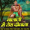 About Bala Ji Mein Tera Deewana Song