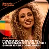 About Pulso do Nascente / Yo M'enamori d'Un Aire / Simin Bari / Uskudar Song