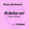 Gràcies cor