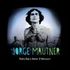 Jorge Mautner