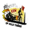 KVW Op volle Toeëre!