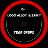 About Tear Drops Song