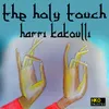 About The Holy Touch Song