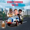 STUDENTERVOGNEN VÆLTER