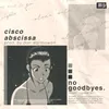 no goodbyes (feat. Niño Tablate)