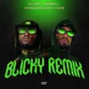 About Blicky (ft. Vlado & Rockywhereyoubeen) Song