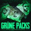 Grüne Packs