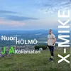 Nuori Hölmö ja kokematon