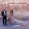 A Curious Collection of Scots Tunes: The Free Masons Anthem - My Love is Lost to me