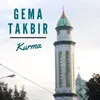 About Gema Takbir Song