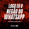 LOGO EU, O NEGÃO DO WHATSAPP