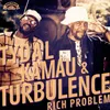 About Rich Problem Song