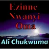 Ezinne Nwanyi Oma
