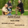 About Ahuzar Song