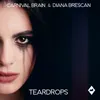 About Teardrops Song