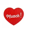 Muack!
